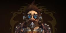 Mechagnomock's icon