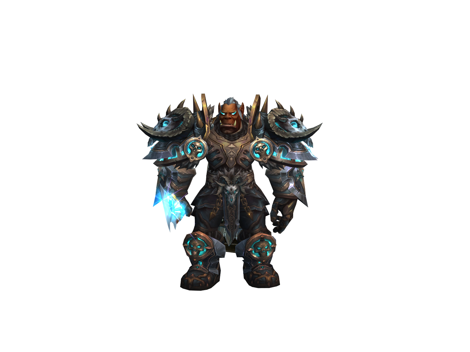 Hrulknight