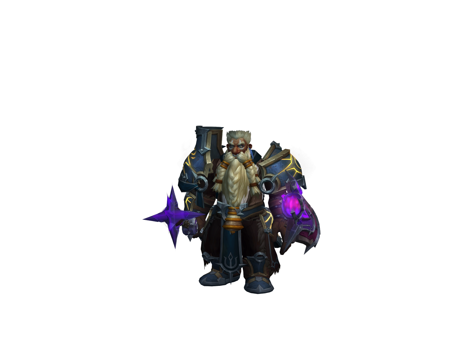 Vosyxwarr