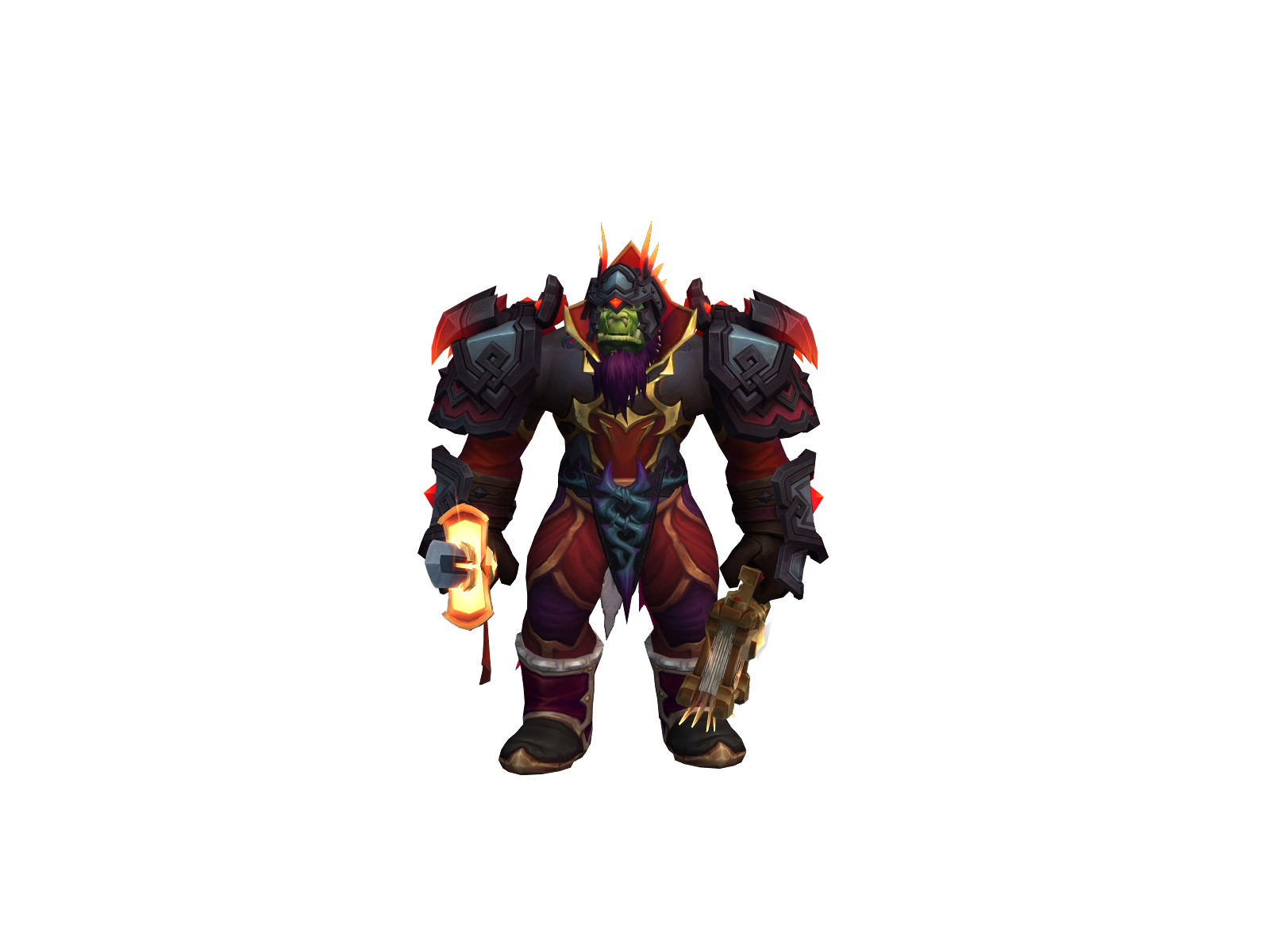 Demonuber