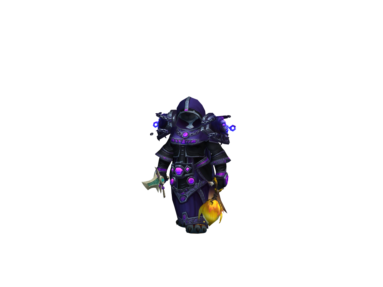 Arcashade