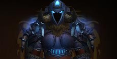 Thrdk's icon