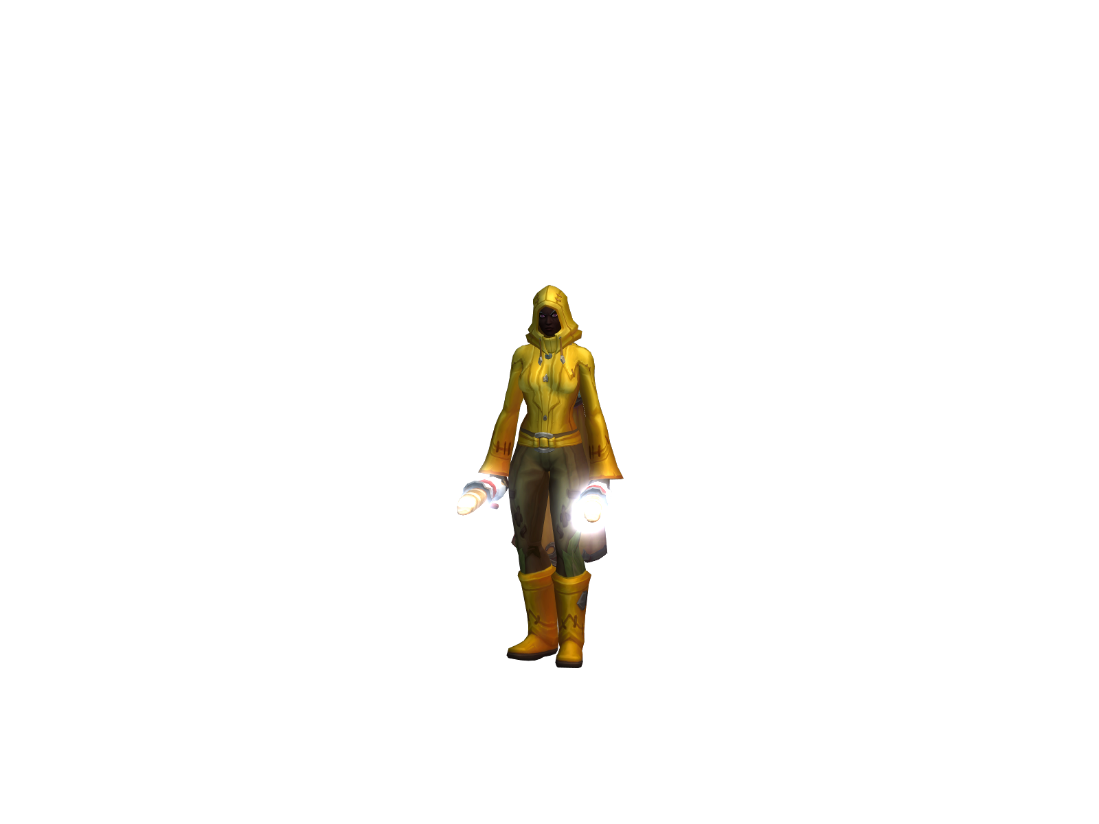 Freelildurk