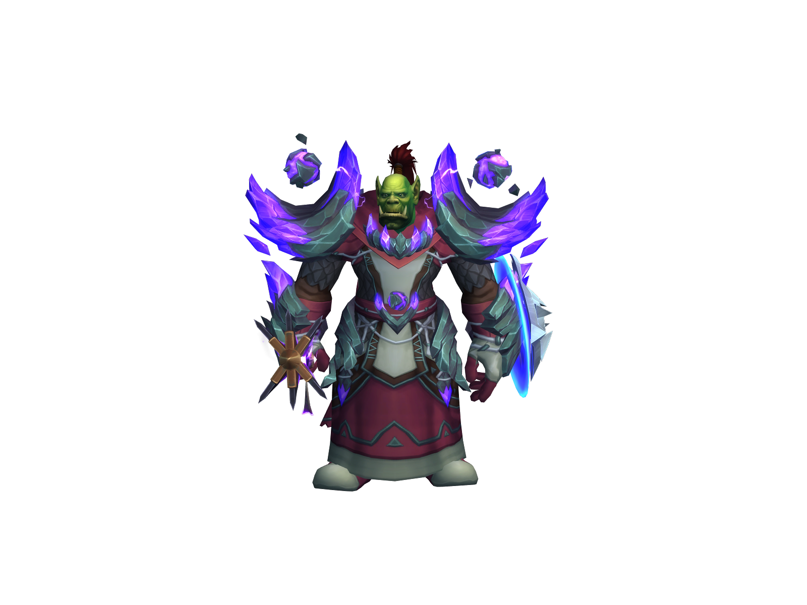 Windieqtx character render