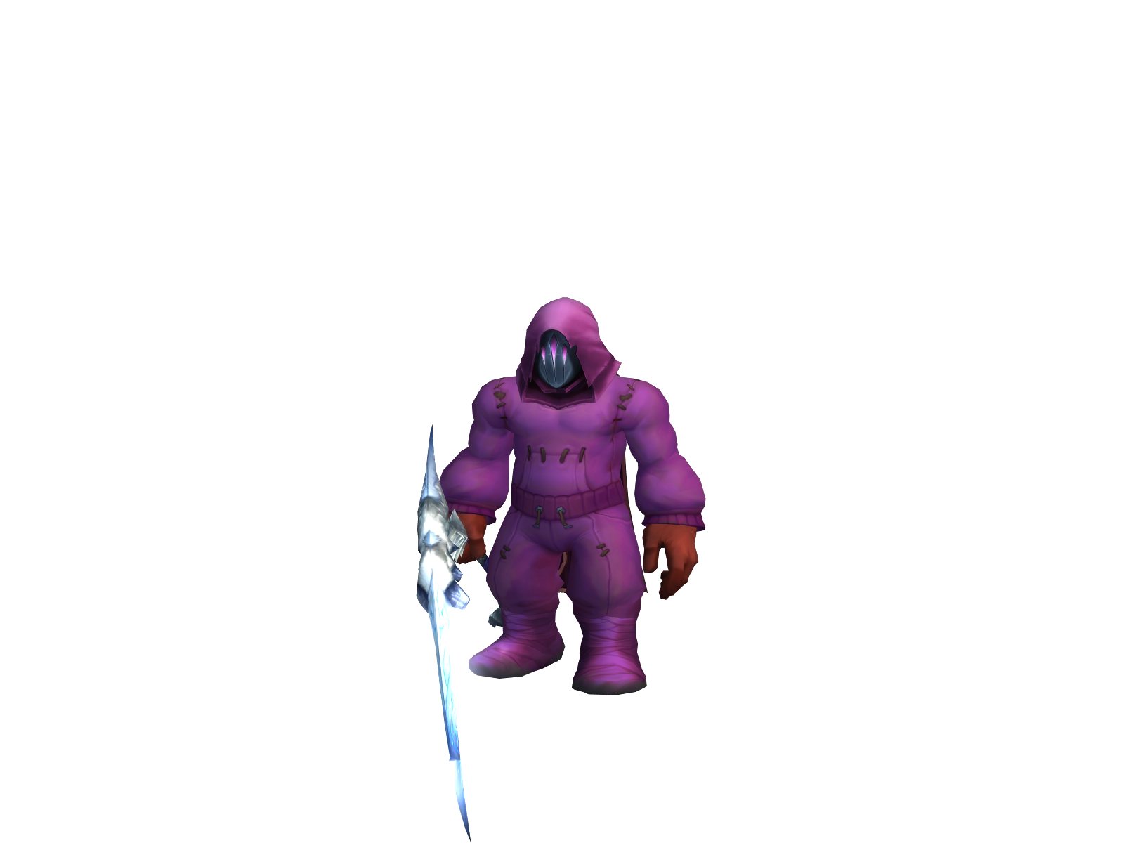 Marekbtw