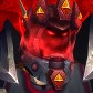 Adminator portrait