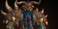 Shanterion's icon