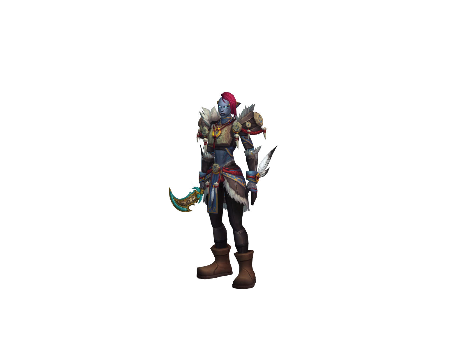 Ifrinnfear