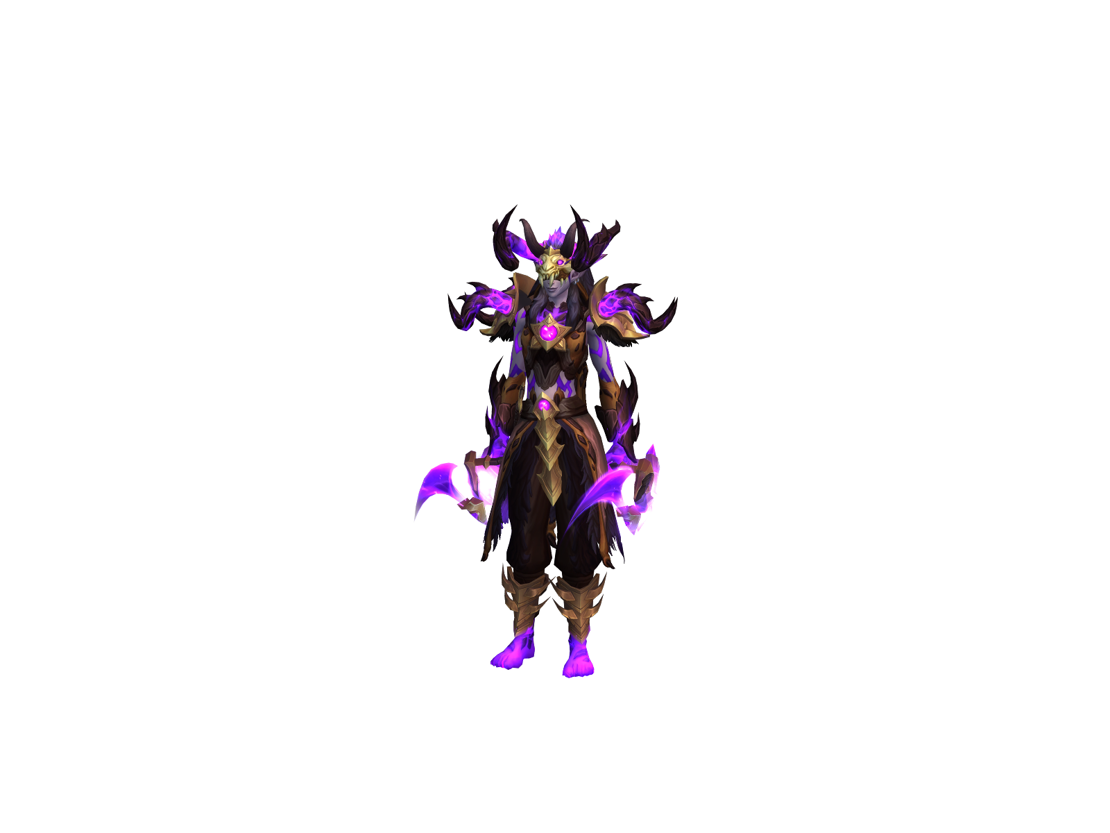 Jersisdemon