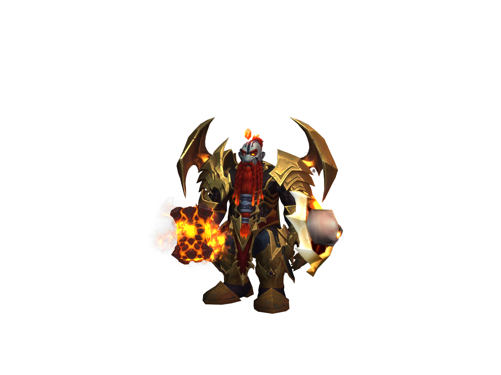 Stormgar