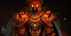 Anteka's icon
