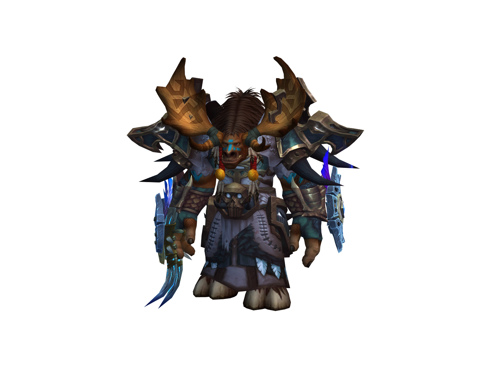 Totaurenim
