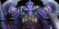 Laarlight's icon