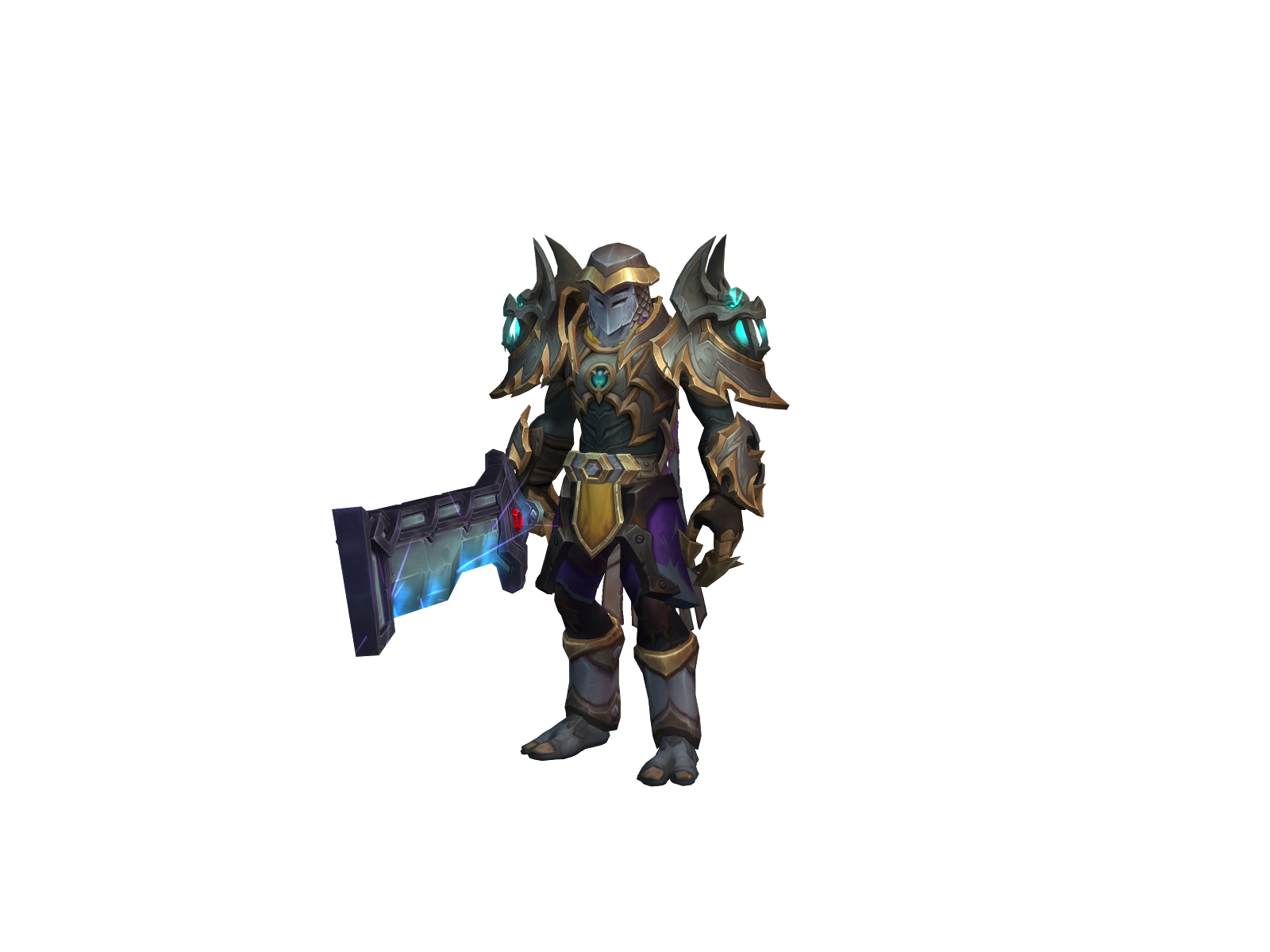 Pipishmourne