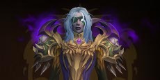 Kinrael's icon