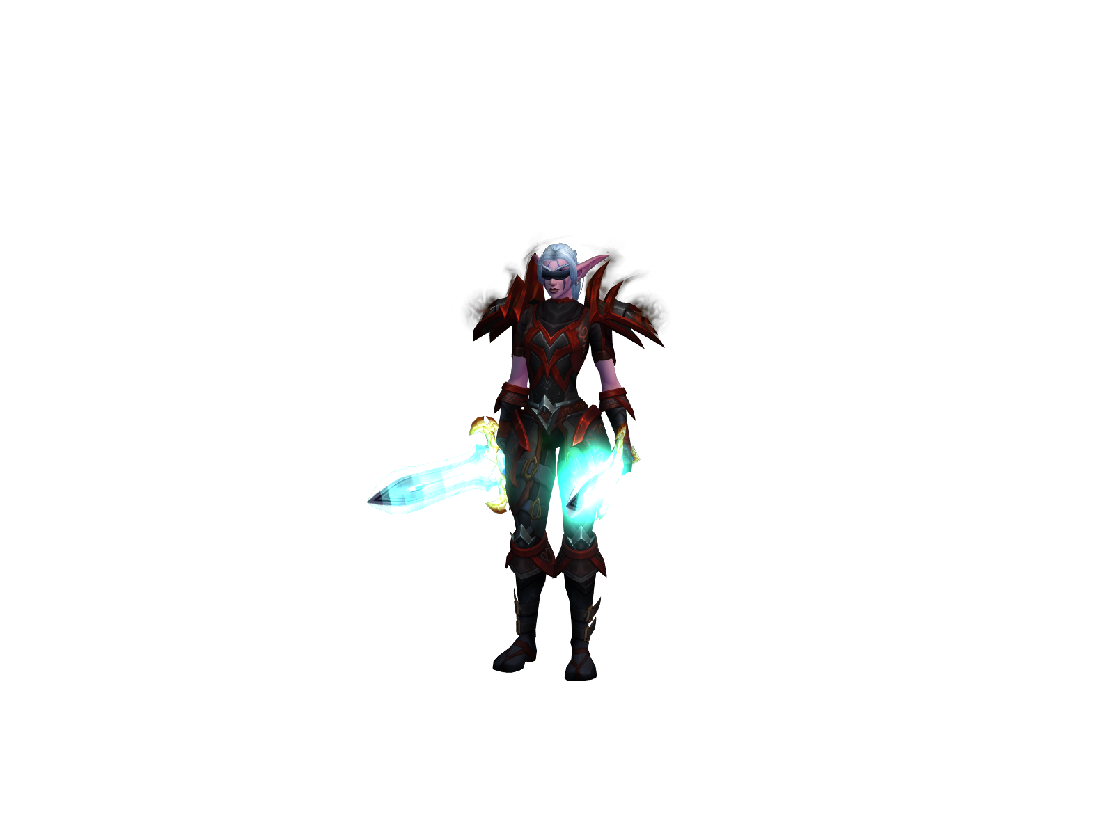 Timmecx character render