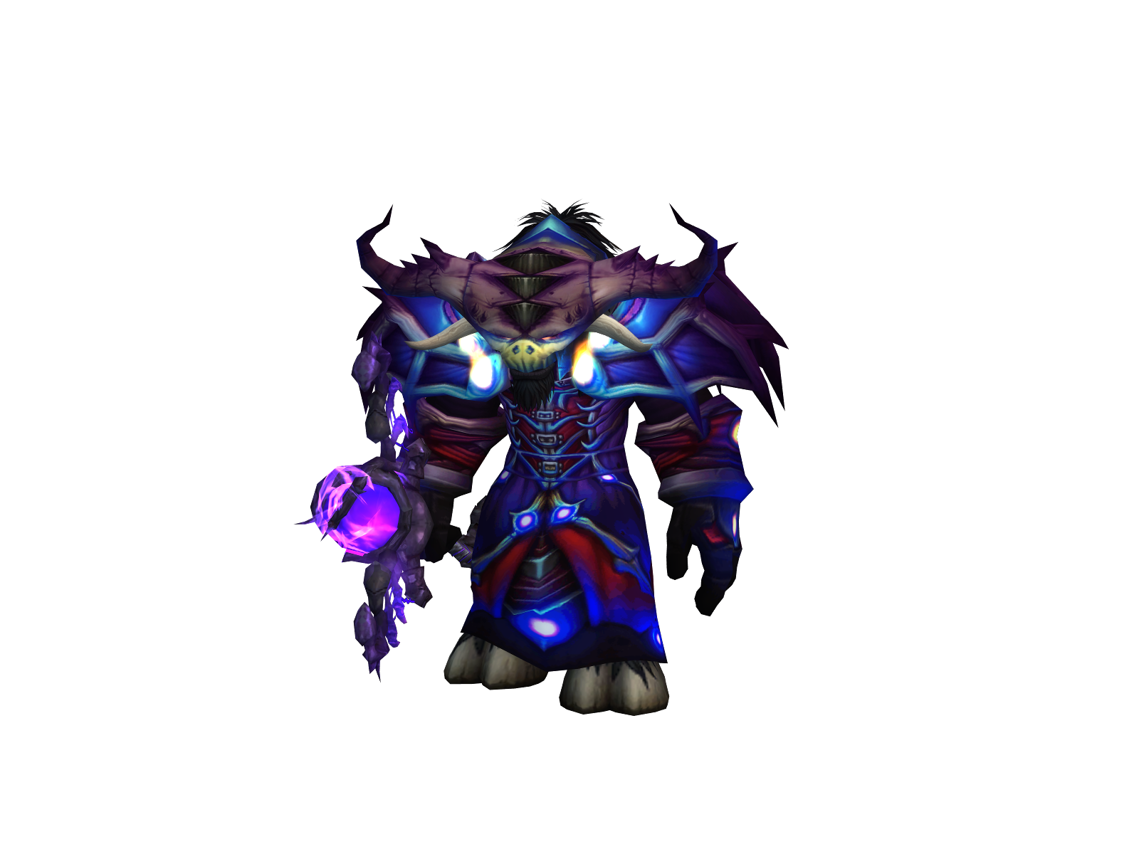 Ejsiejbi 3D character render
