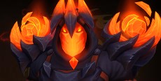 Vali's icon