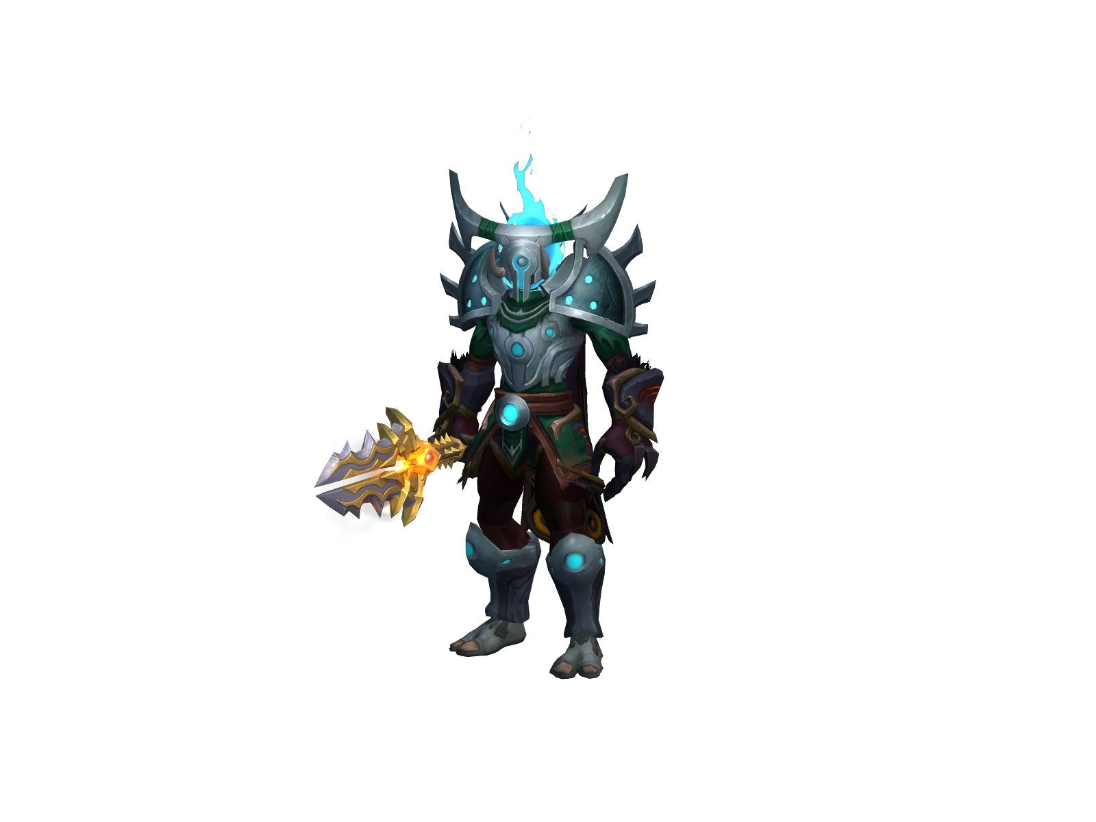 Zugandese