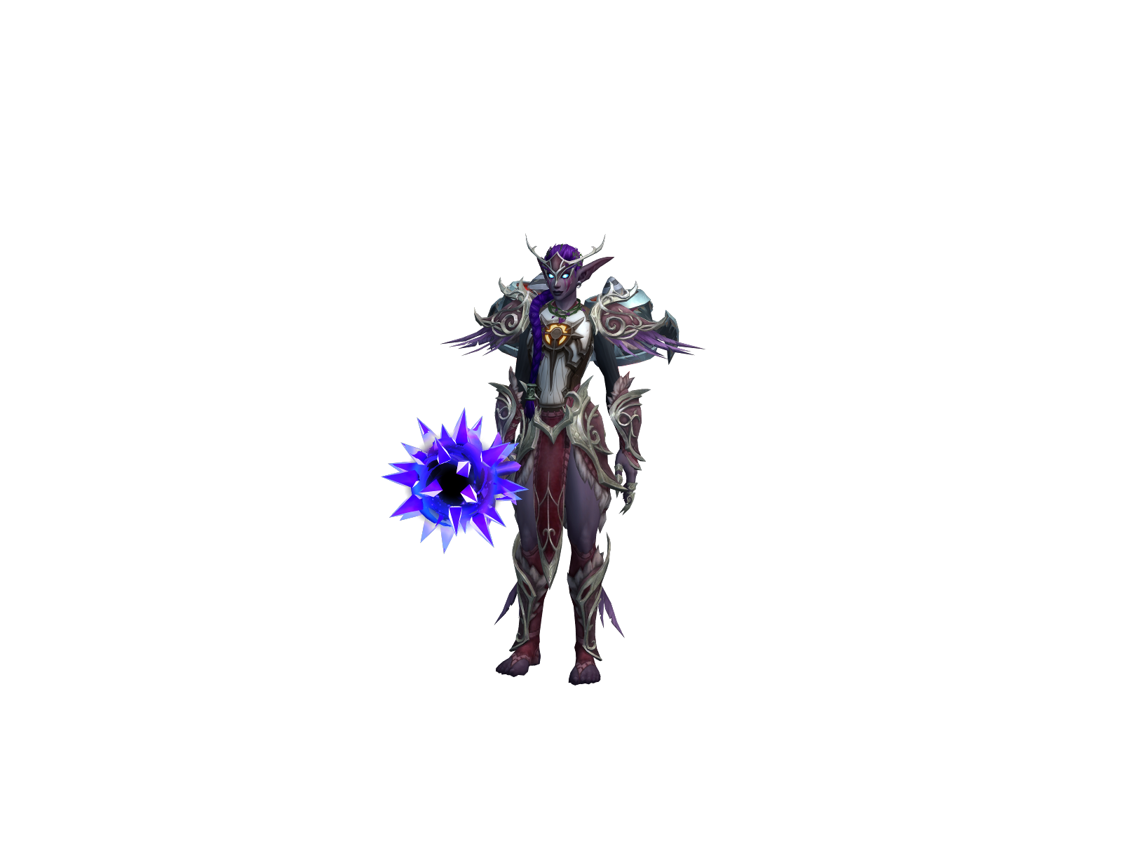 Drudumagor