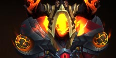 Burtn's icon