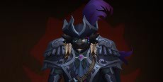 Secro's icon