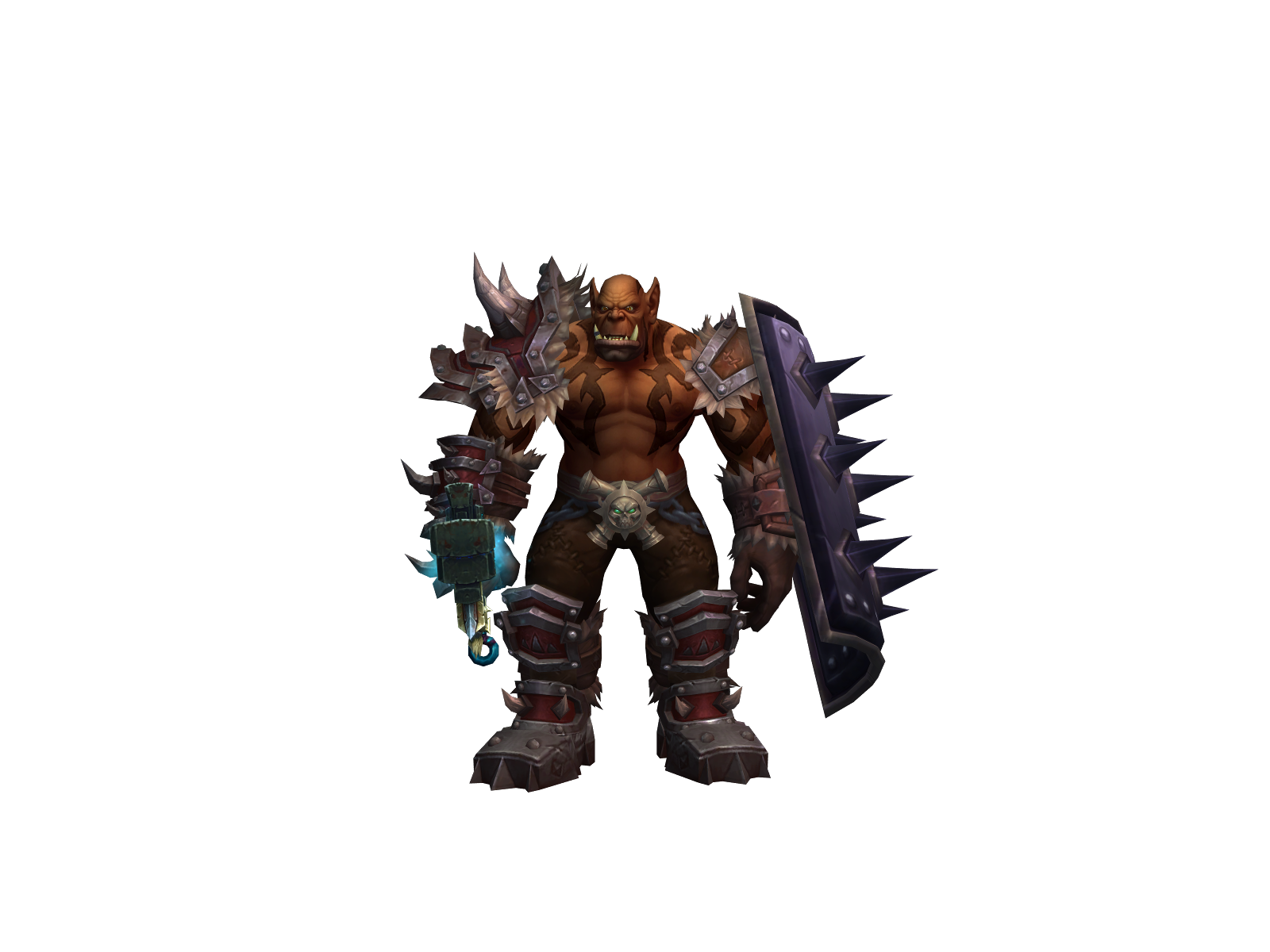 Necrowarr