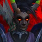 Endcleave portrait