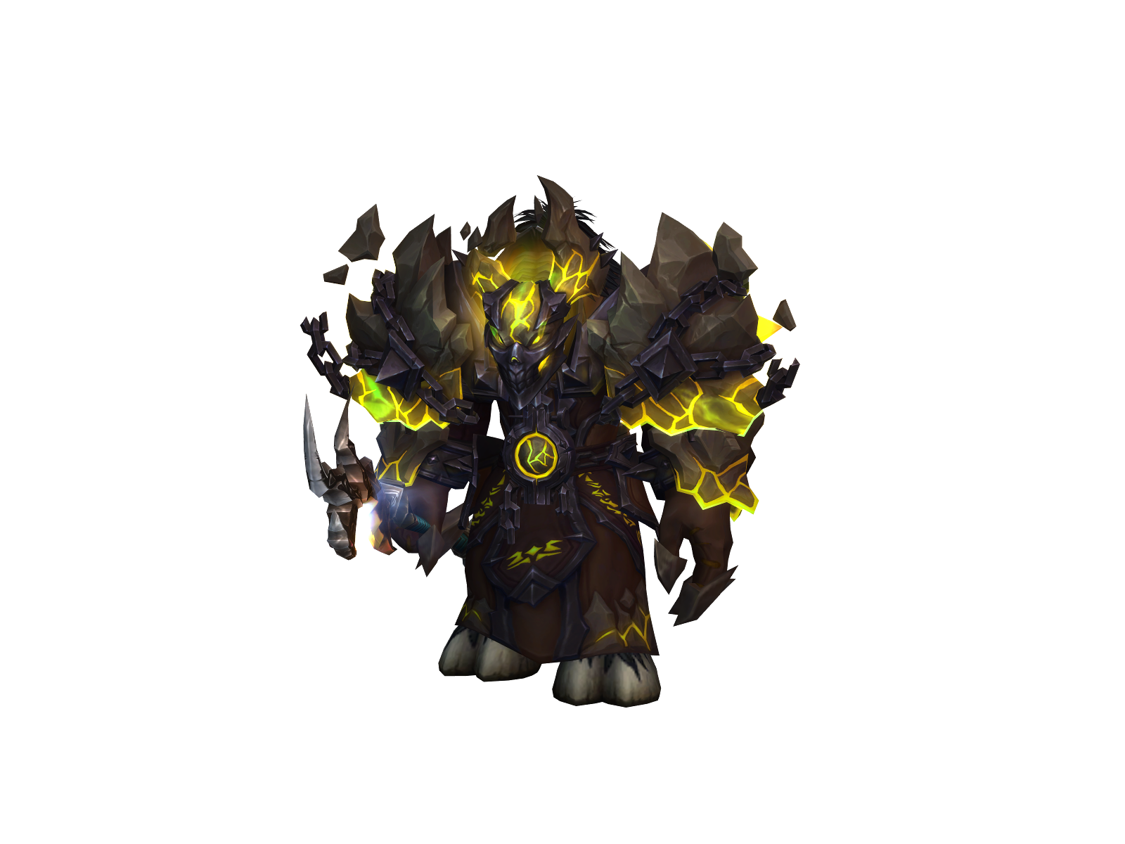 Darrkmane