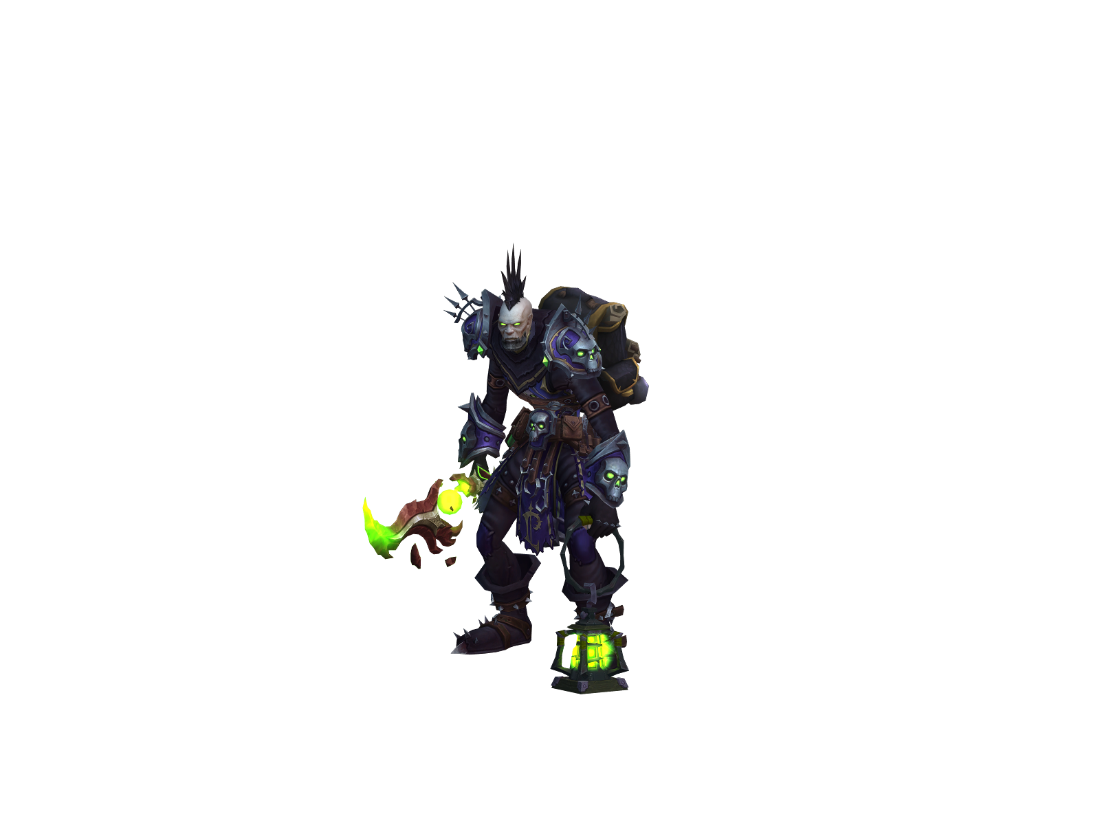 Fyzzman