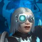 Nemammanu portrait