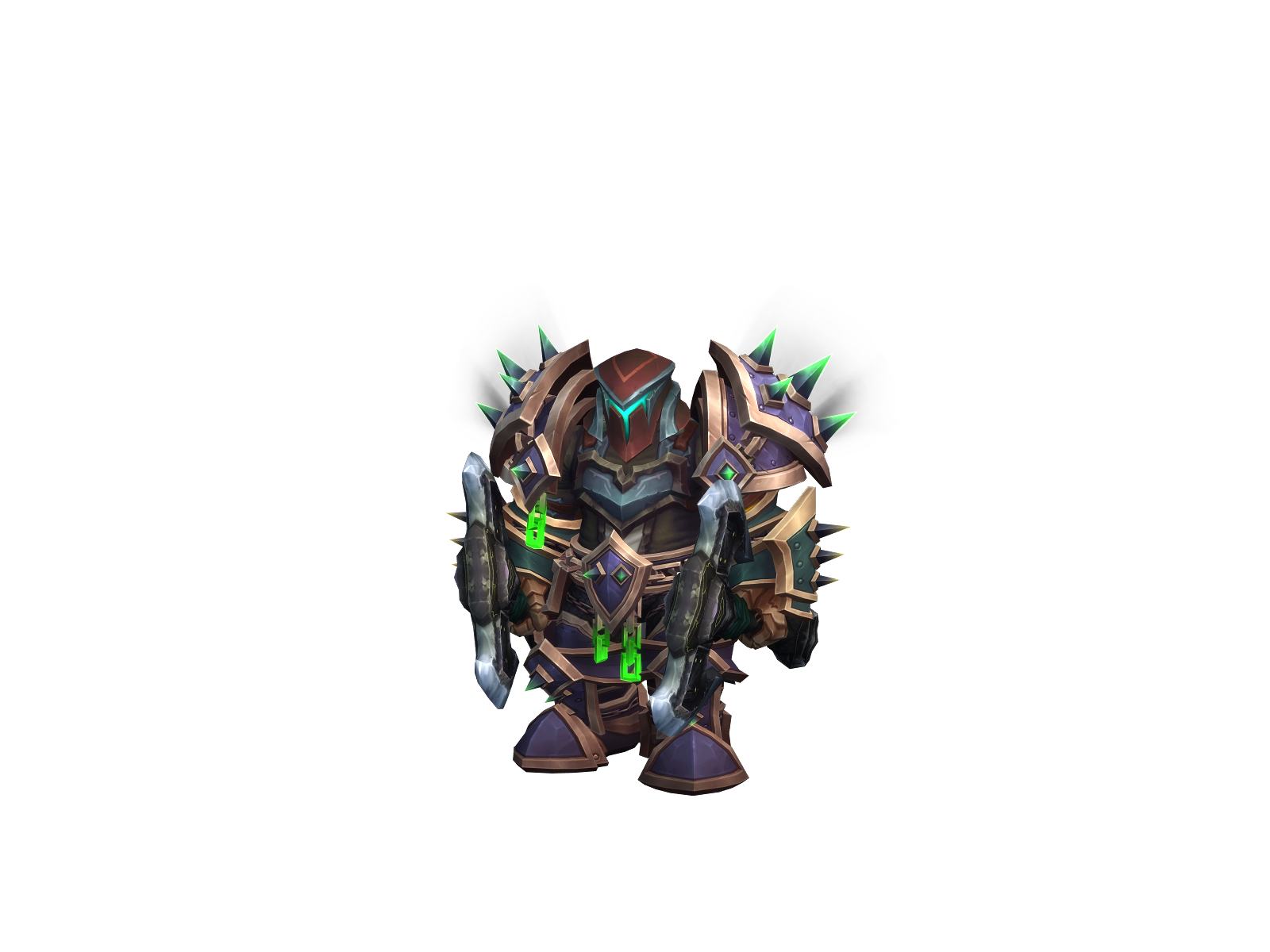 Trenwarr