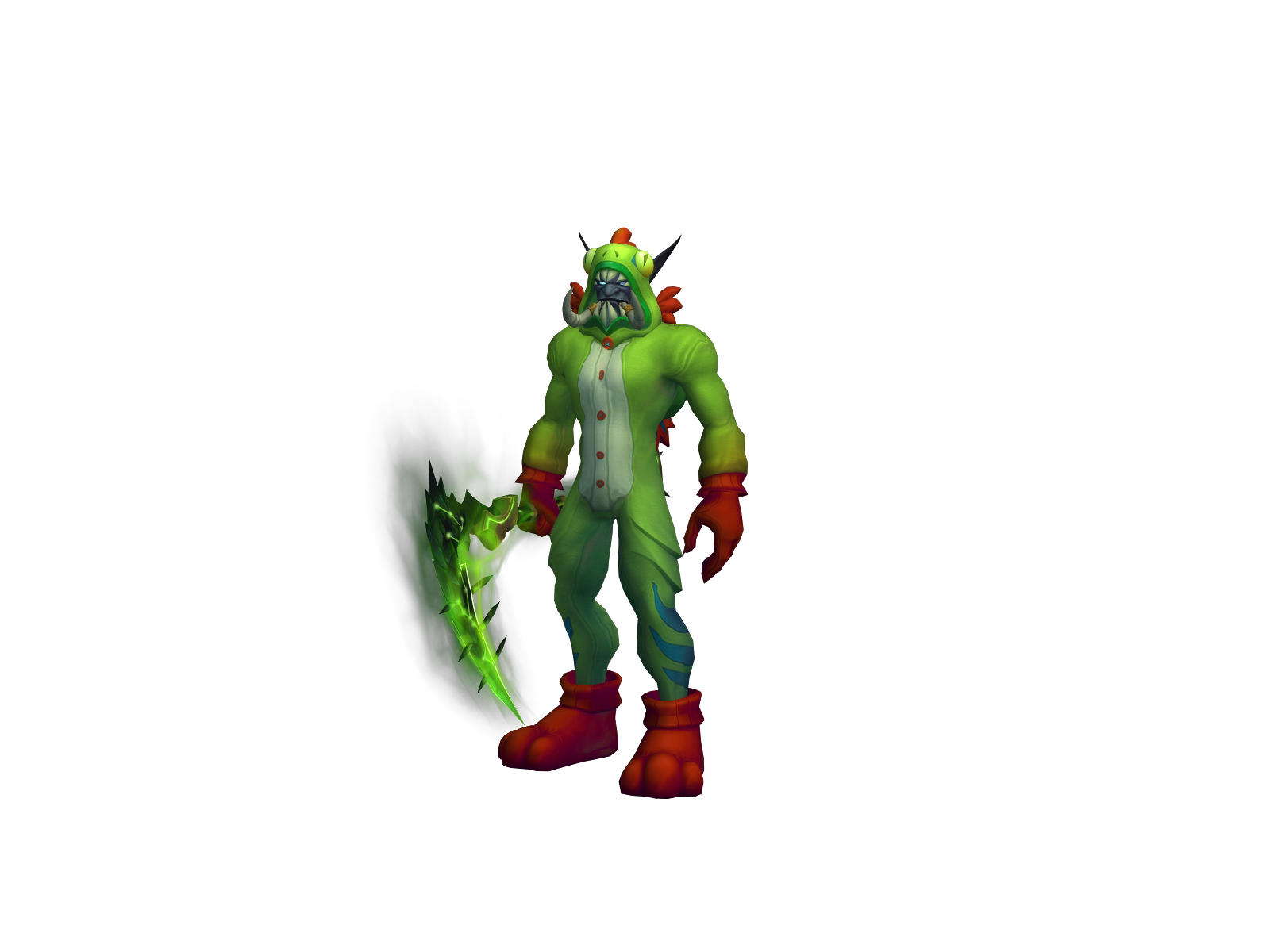 Rokkrash