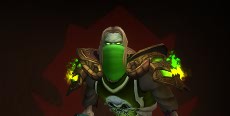 Xunzu's icon
