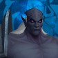 Spiritbane portrait