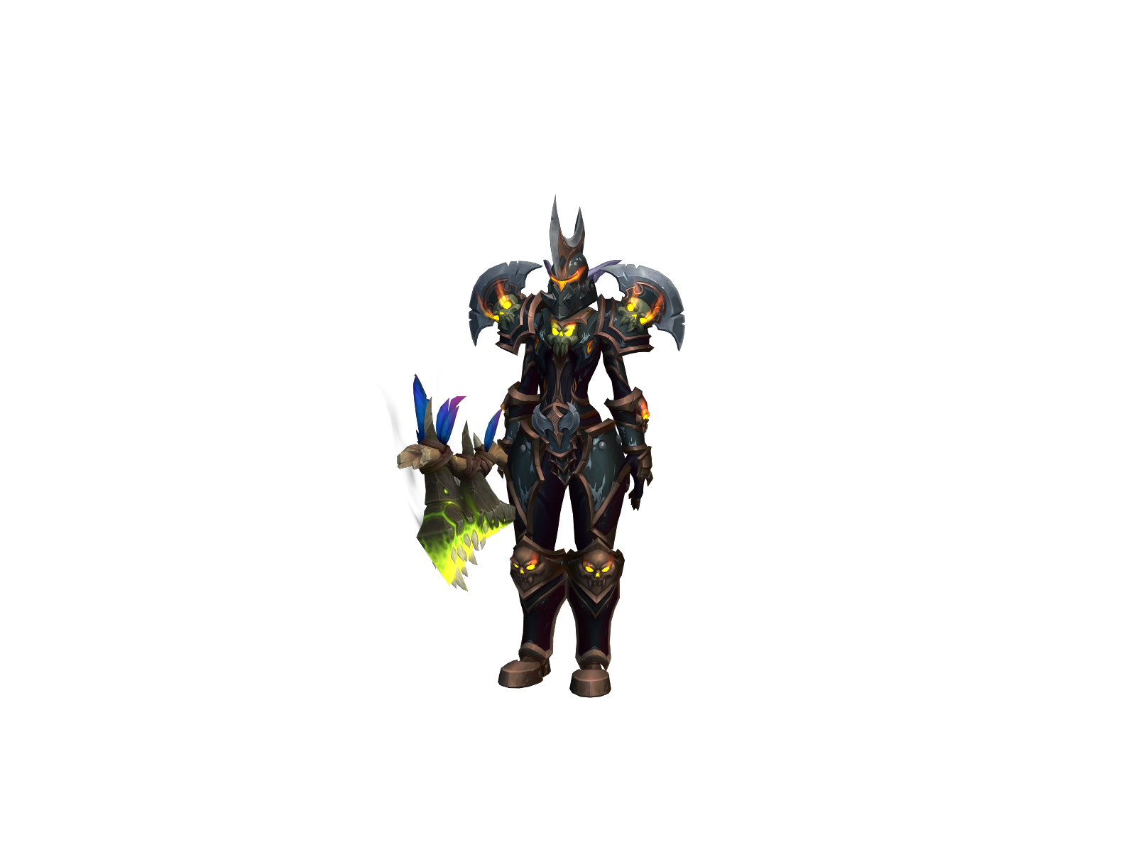 Turbobagr