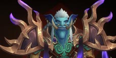 Neffiline's icon