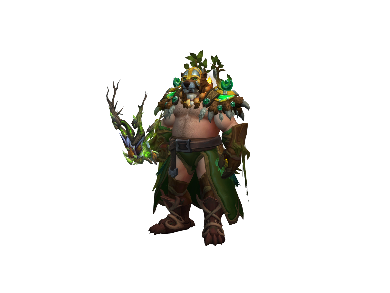 Trendruid