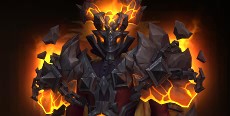Morllogh's icon