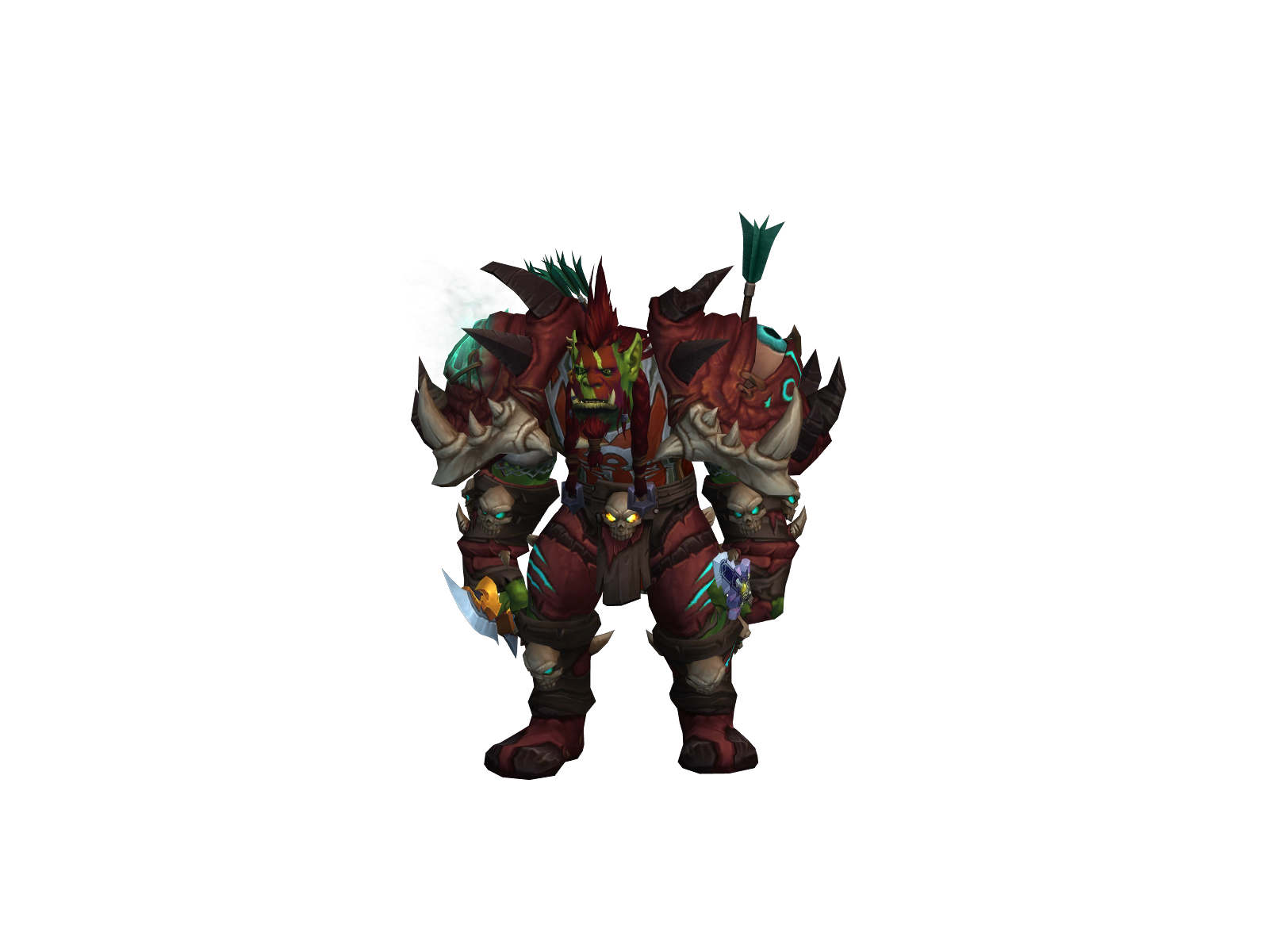 Hrulgar