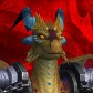 Sparkshadow profile icon
