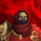 Manathas portrait