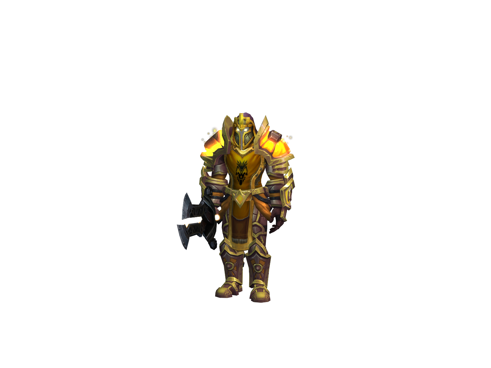 Imperialfist