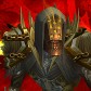 Darkallow avatar