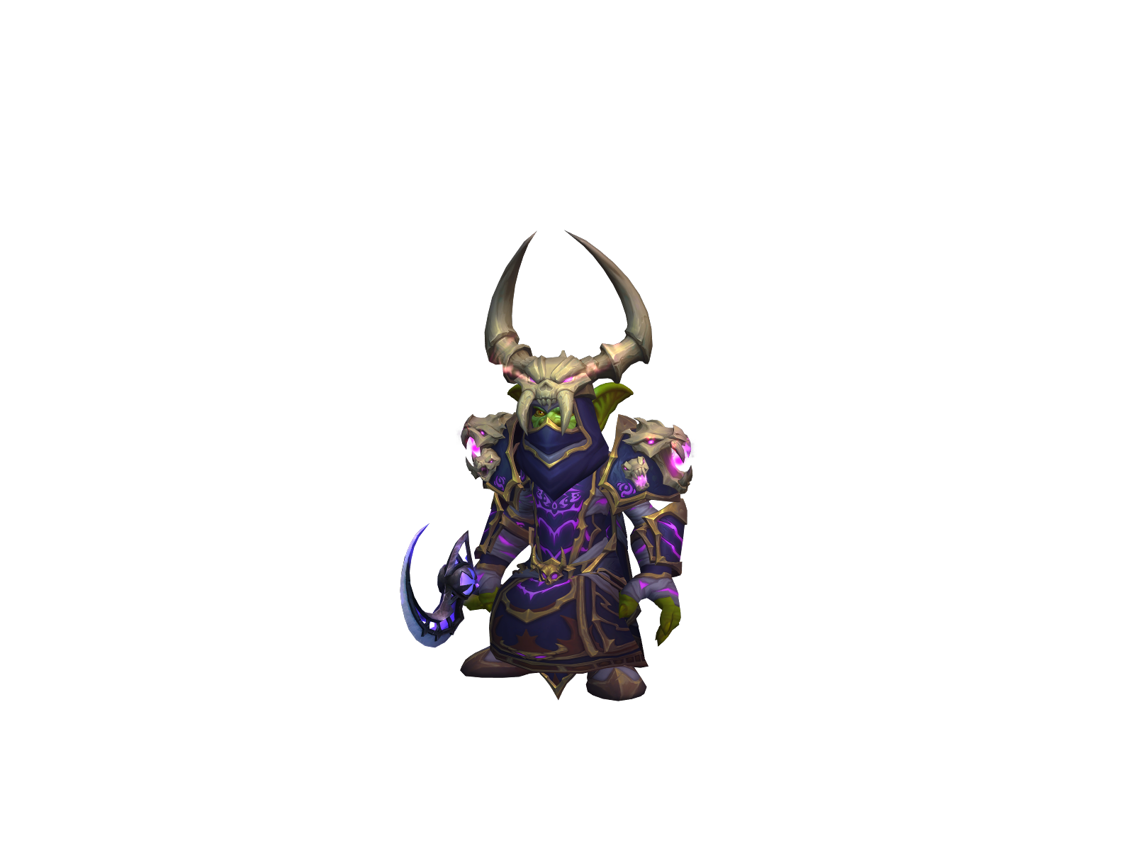 Globlin