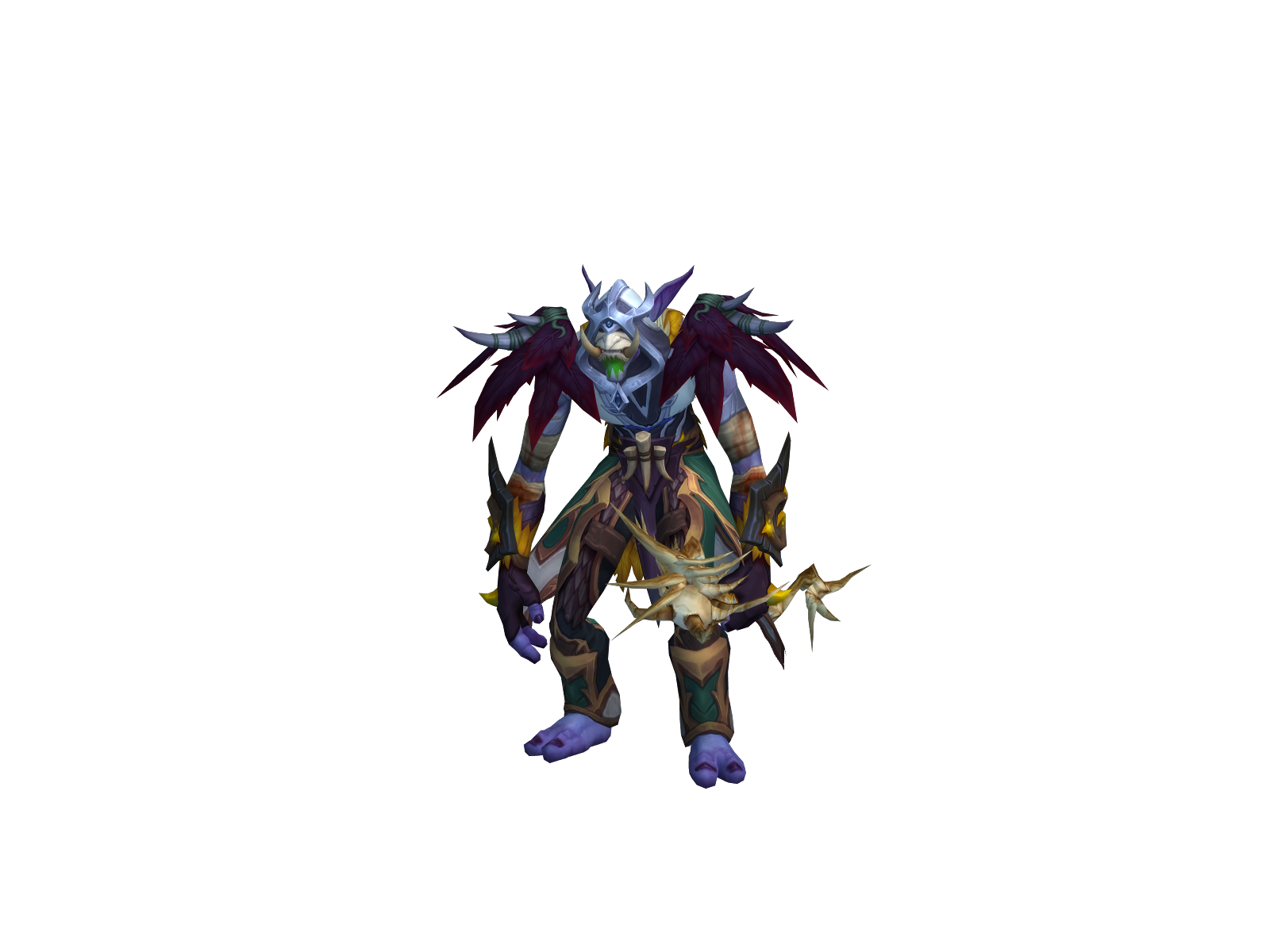 Fintroll