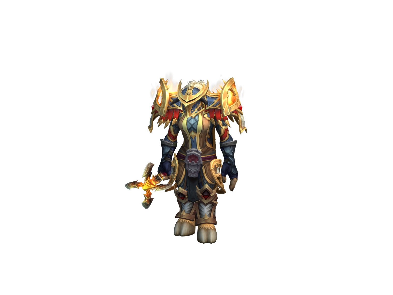 Nazomeita character render