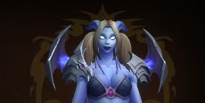 Zoeyhunter's icon