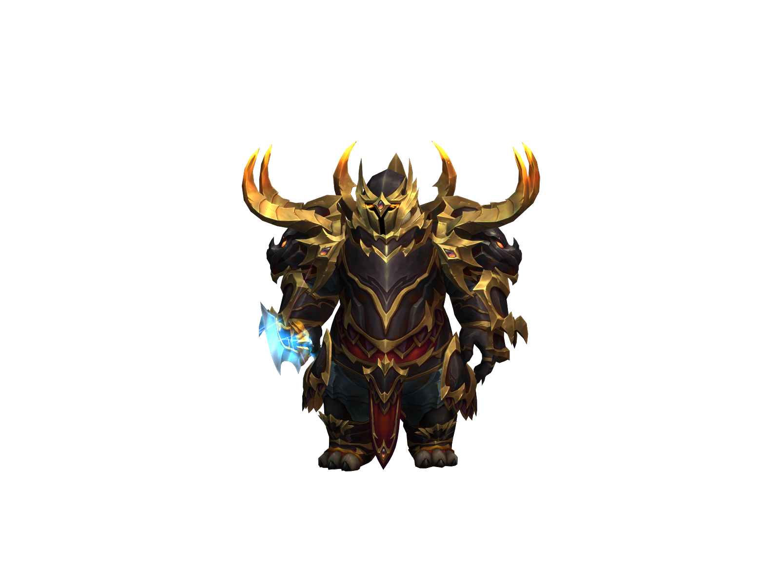 Stagknight