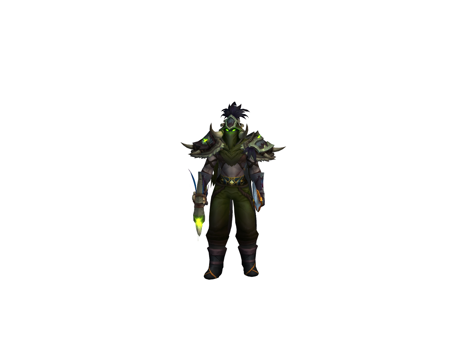 Ghsprng character render